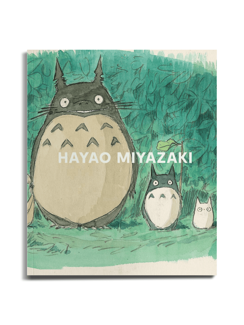 hayaomiyazaki